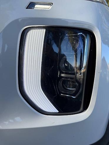 купить радиатор мтз бу: Hyundai Palisade: 2021 г., 3.8 л, Автомат, Бензин, Кроссовер — 9