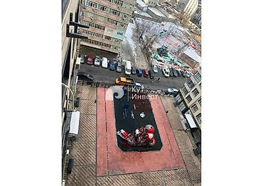 Продажа квартир: 2 комнаты, 54 м², Элитка, 10 этаж, Евроремонт — 7