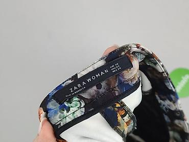 zara basic: Zara, Spodnie materiałowe damskie, rozmiar XS — 4