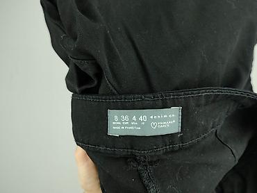 buty aldi: Denim Co, Spodnie materiałowe damskie, rozmiar S — 5