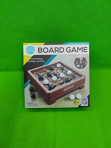 stick game: Игра с шариками настольная для детей⚪⚫ Комплектация товара: 8 белых и — 5