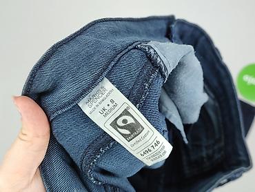 sklepy c: Marks & Spencer, Jeansy damskie, rozmiar M — 6