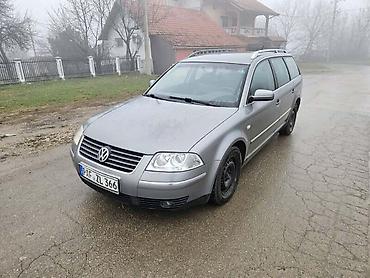 crivit kompresor: DELOVI ZA VOLKSWAGEN PASSAT B5.5 | Delovi VW Passat B5.5 — 3