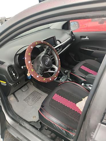 Kia: Kia Morning: 2019 г., Автомат, Хетчбек — 4