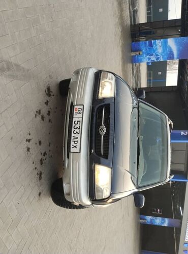 Suzuki: Suzuki Vitara: 1999 г., 2.5 л, Автомат, Бензин, Внедорожник