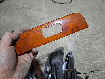 Датчики, сенсоры, предохранители: Продаю разное кнопки от разных машин — 15