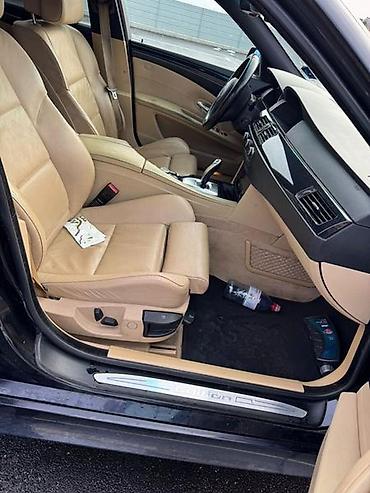 profil gume: M-PAKET KADICE E60/1 LCI ZA BMW SERIJA 5 OD 2003. DO 2010. GOD. | — 2