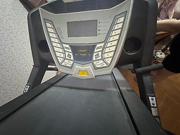 cusa 10872: VolksGym qaçış trenajoru - Brend/model: VolksGym (konsol üzərində — 3