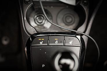 Kia: Kia Morning: 2020 г., 1 л, Автомат, Бензин, Хэтчбэк — 19