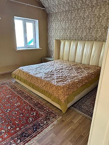 Долгосрочная аренда домов: 150 м², 5 комнат, Утепленный, Евроремонт, Кондиционер — 8