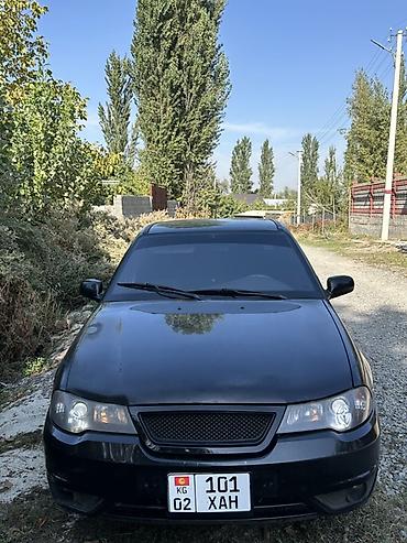 Daewoo: Daewoo Nexia: 2012 г., 1.5 л, Механика, Бензин, Седан — 4