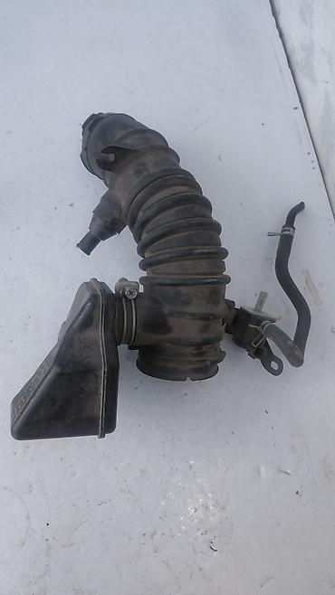 x pipe: Патрубок Toyota 2009 г., Б/у, Оригинал, Япония — 2