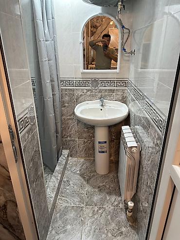 Долгосрочная аренда комнат: 20 м², С мебелью полностью at lalafo.kg — 11 Долгосрочная аренда комнат: 20 м², С мебелью полностью — 11
