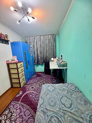 gala group: 3 комнаты, 68 м², 105 серия, 1 этаж, Свежий ремонт — 6