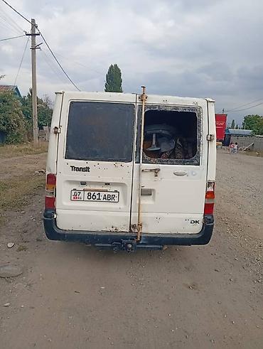 очень нужны: Легкий грузовик, Б/у — 4