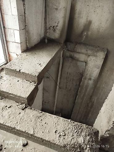 karotçu: #betonisleri #beton #betonkesme #betonkəsimi #betonkesim #betondesme — 7
