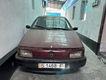 двигатель пассат б3 1.8 моно купить: Volkswagen Passat: 1988 г., 1.8 л, Механика, Бензин, Седан