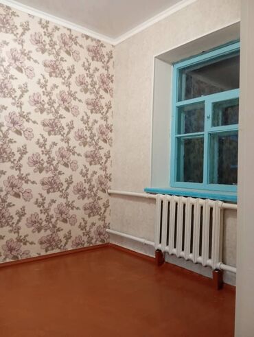 пол дома бишкек: 150 м², 6 комнат, Свежий ремонт Без мебели