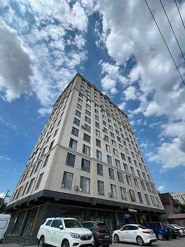 125: 3 комнаты, 73 м², Пишпек Элитка, 7 этаж — 2