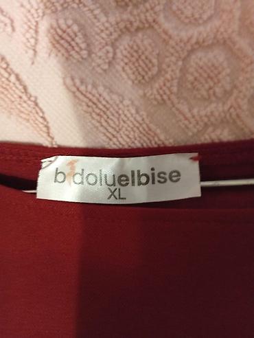 ucuz don: Gündəlik don, Midi, XL — 2