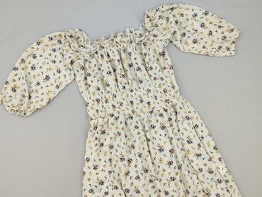 H&M Divided, Sukienka damska, rozmiar M