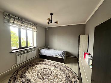 сдаю рабочий городок: 200 м², 5 комнат, Рабочий Городок — 6