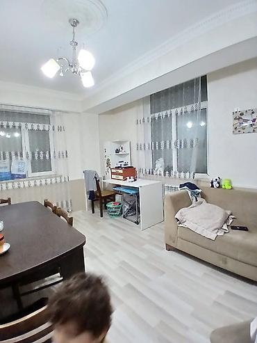 şuşa qəsəbəsi: 2 otaqlı, Yeni tikili, 50 kv. m — 10