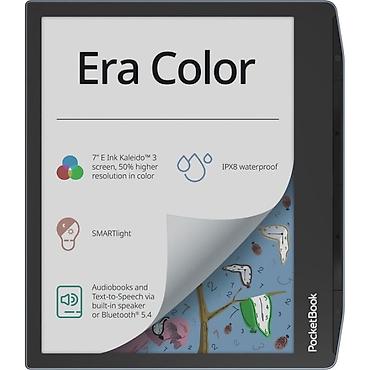 rus dili luğəti pdf: PocketBook Era Color Stormy Sea – elektron kitab oxuyucu Rəngli — 1