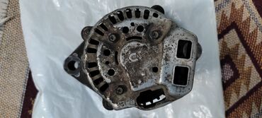 Генераторы: Генератор Toyota — 5