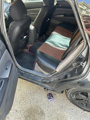 топаз авто: Toyota Prius: 1.5 л | 2007 г. Хэтчбэк — 7