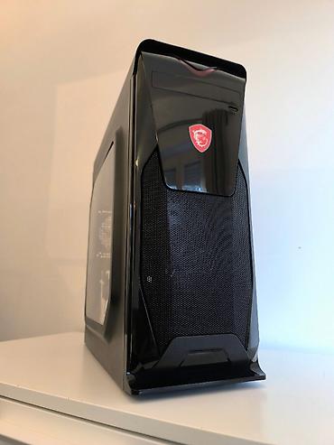 Desktop računari i radne stanice: Gejmer/AMD Ryzen 5 2600/ 16GB / M2+ 1Tb/ GTX 1070 8GB Računar sa — 5