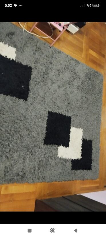 cupavi tepisi forma ideale: Carpet, Rectangle