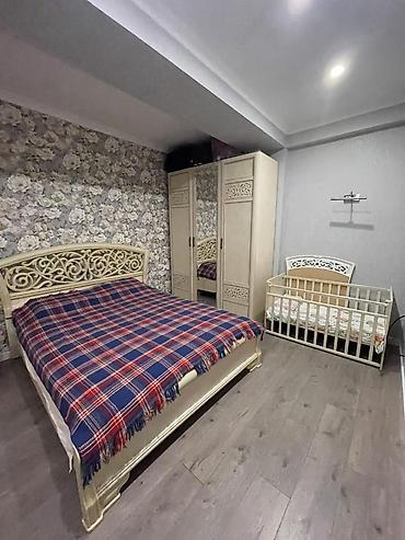 Продажа квартир: 2 комнаты, 91 м², Элитка, 4 этаж, Евроремонт — 5