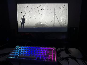 dtf printer: Компьютер, ядер - 6, ОЗУ 32 ГБ, Игровой, Б/у, AMD Ryzen 5, NVIDIA GeForce RTX 3060 TI, SSD — 1