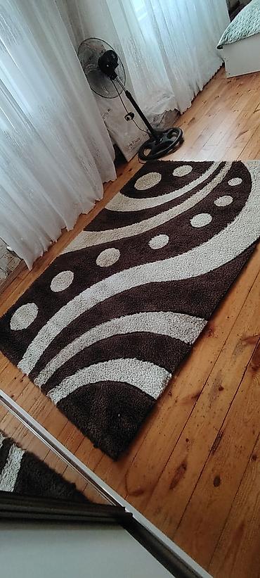 ev perdesi: Xalça — 1