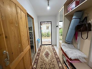 60: 🔥 Срочно продаётся дом в районе Ак Ордо 3 🏡 Дом построен из — 2