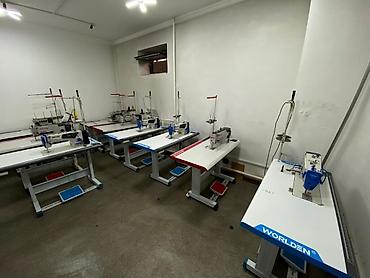 Промышленные швейные машинки: Jack, В наличии, Самовывоз — 8