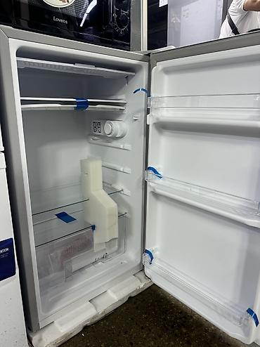 mini refrigerator: Холодильник Avest, Новый, Однокамерный, De frost (капельный), 50 * 85 * 50 — 7