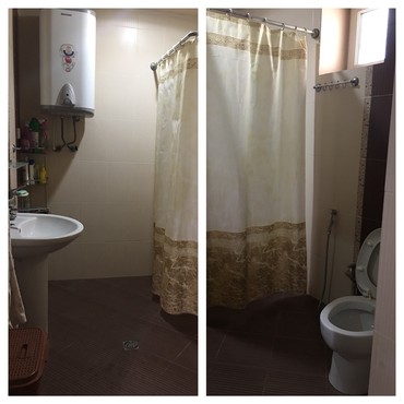 Bağ evlərinin satışı: Bakı, 190 kv. m, 7 otaqlı, Hovuzsuz, Kombi, Qaz, İşıq — 4