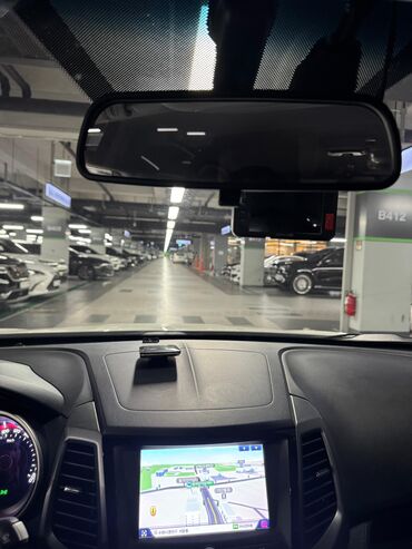 Ssangyong: Ssangyong : 2019 г., 1.6 л, Автомат, Бензин, Кроссовер — 15