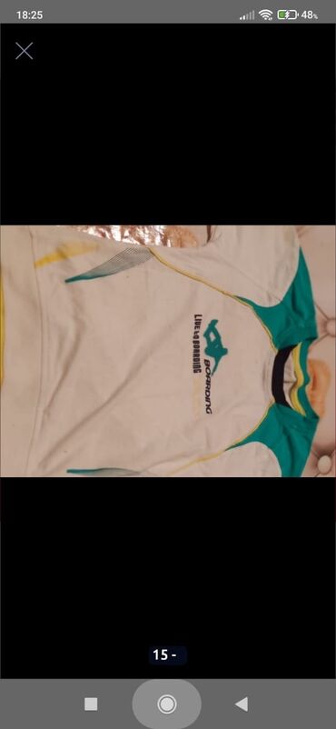 Kurtkalar: Uwag paltarlari temiz yuyulub balaca olduğuna gore satilir 1 manata — 5