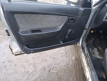сиденья нексия 1: Daewoo Nexia: 2012 г., 1.5 л, Механика, Бензин, Седан — 9