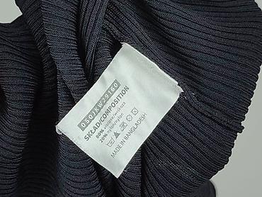tartan s: SZACHOWNICA, Golf damski, rozmiar L — 5