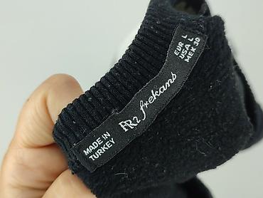 second hand second: Freequent, Bluza damska
, rozmiar L — 4