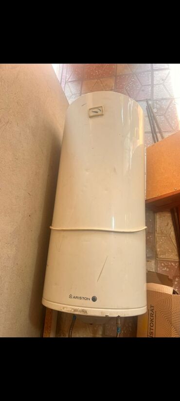 Aristonlar: Ariston 140 l, İşlənmiş, Ödənişli çatdırılma