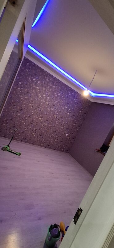 Uzunmüddətli kirayə mənzillər: Ev kiraye verilir unvan Masazir Yusif Semedoglu kuçesi 6otag bir — 6