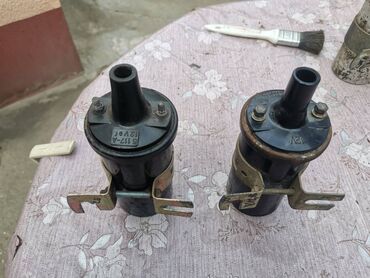 Auto delovi: Bobine  Lada 7 Riva, Niva 1.6.  Očuvano, iprobano, skinuto sa — 13