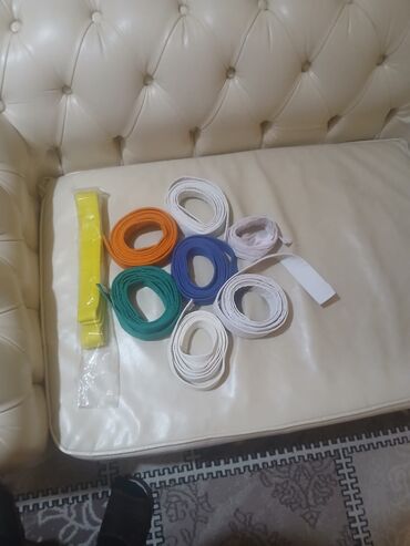 İdman formaları: Tecili satılır kimano hem dzudoya hem karate karate idman novune aid — 5