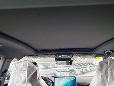 BYD: BYD Song Plus: 2025 г., 0.1 л, Автомат, Электромобиль, Кроссовер — 10