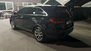 Kia: Kia Sorento: 2019 г., 2 л, Автомат, Дизель, Кроссовер — 5